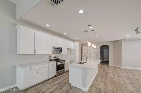 Kitchen - 4904 S Turbine --, Mesa, AZ 85212 photo 4 of 5