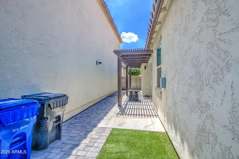 Exterior - 4904 S Turbine --, Mesa, AZ 85212 photo 5 of 12