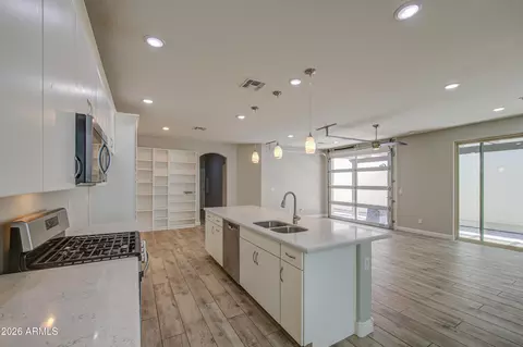 Kitchen - 4904 S Turbine --, Mesa, AZ 85212 photo 2 of 5