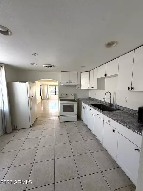 Kitchen - 8022 E 6th Ave, Mesa, AZ 85208 photo 1 of 2