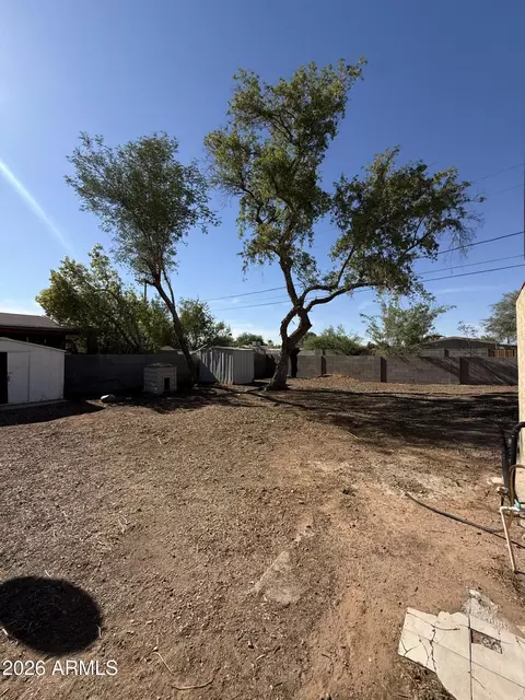Exterior - 8022 E 6th Ave, Mesa, AZ 85208 photo 1 of 2
