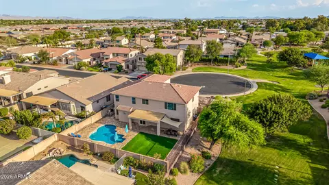 144 W Teakwood Pl, Chandler, AZ 85248