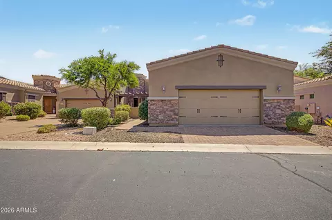 Exterior - 6202 E Mckellips Rd #189, Mesa, AZ 85215 photo 2 of 10