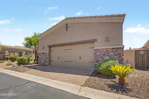 Exterior - 6202 E Mckellips Rd #189, Mesa, AZ 85215 photo 4 of 10