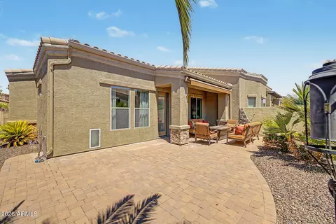 Exterior - 6202 E Mckellips Rd #189, Mesa, AZ 85215 photo 9 of 10