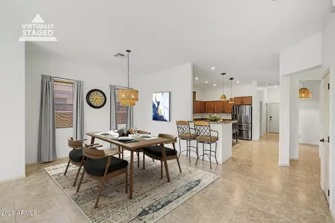 Dining - 6202 E Mckellips Rd #189, Mesa, AZ 85215 photo 1 of 1