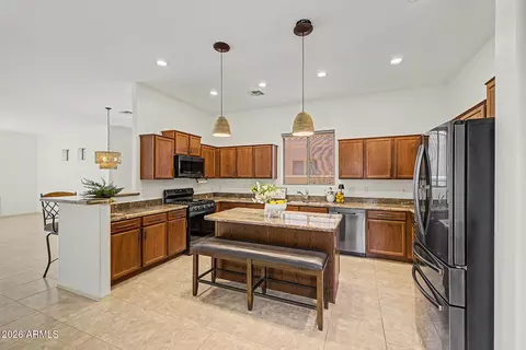 Kitchen - 6202 E Mckellips Rd #189, Mesa, AZ 85215 photo 2 of 8