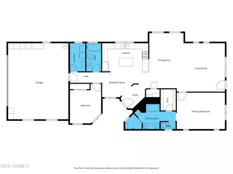 Floorplan - 6202 E Mckellips Rd #189, Mesa, AZ 85215 photo 1 of 1