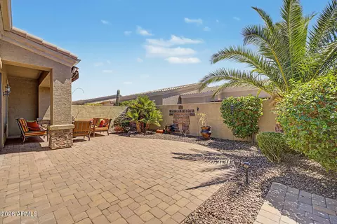 Exterior - 6202 E Mckellips Rd #189, Mesa, AZ 85215 photo 8 of 10