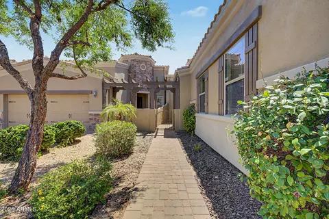 Exterior - 6202 E Mckellips Rd #189, Mesa, AZ 85215 photo 5 of 10