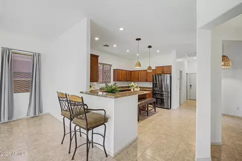 Entry Way - 6202 E Mckellips Rd #189, Mesa, AZ 85215 photo 4 of 4