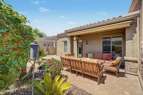 Exterior - 6202 E Mckellips Rd #189, Mesa, AZ 85215 photo 6 of 10