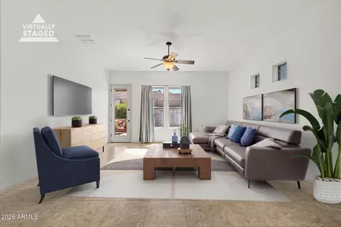 Living - 6202 E Mckellips Rd #189, Mesa, AZ 85215 photo 1 of 5