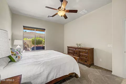 Bedroom - 6202 E Mckellips Rd #189, Mesa, AZ 85215 photo 4 of 6