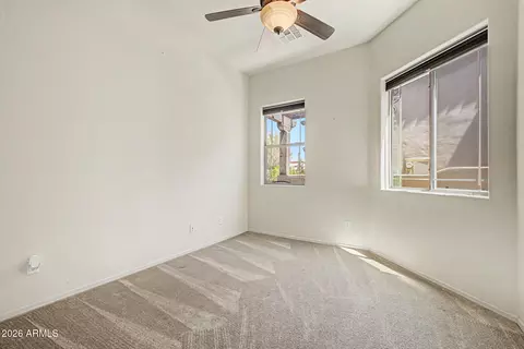 Bedroom - 6202 E Mckellips Rd #189, Mesa, AZ 85215 photo 5 of 6