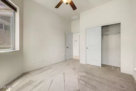 Bedroom - 6202 E Mckellips Rd #189, Mesa, AZ 85215 photo 6 of 6