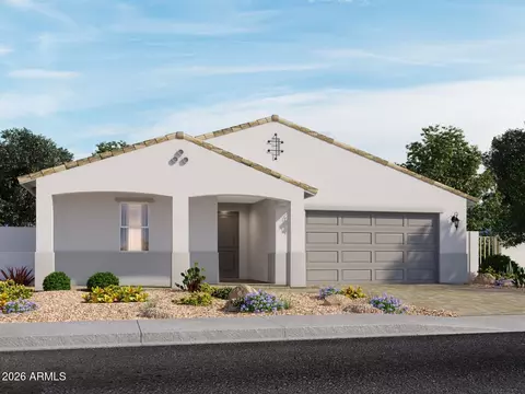 7861 W Bryce Ln, Glendale, AZ 85303