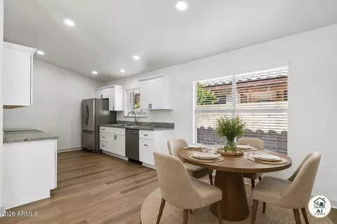 Dining - 3862 E Stanford Ave, Gilbert, AZ 85234 photo 1 of 1