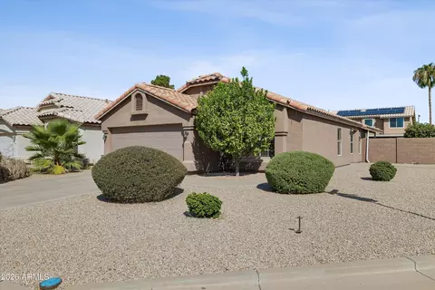 Exterior - 3862 E Stanford Ave, Gilbert, AZ 85234 photo 1 of 4