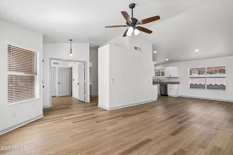 Living - 3862 E Stanford Ave, Gilbert, AZ 85234 photo 2 of 3