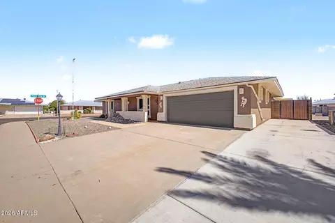 11101 W Virgo Ct, Sun City, AZ 85351