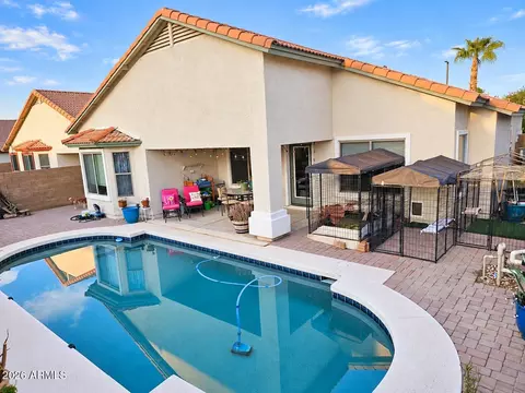 3577 S 257th Ave, Buckeye, AZ 85326