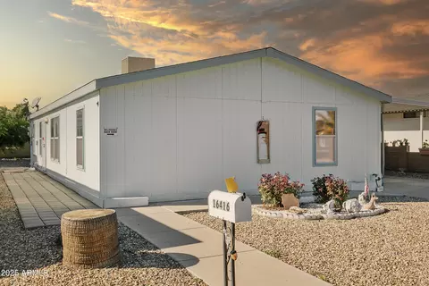 16416 N 33rd Way, Phoenix, AZ 85032