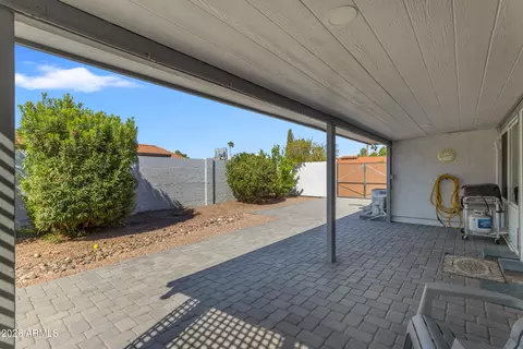 Exterior - 2422 E Kael Cir, Mesa, AZ 85213 photo 6 of 9