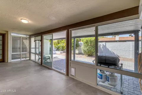 Exterior - 2422 E Kael Cir, Mesa, AZ 85213 photo 5 of 9