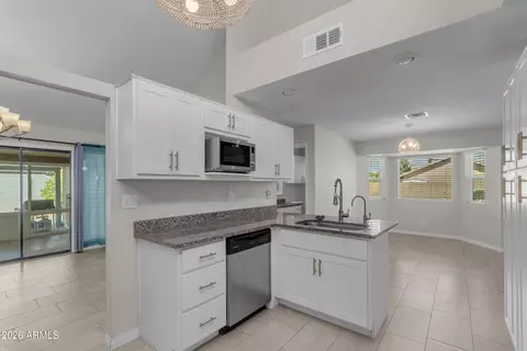 Kitchen - 2422 E Kael Cir, Mesa, AZ 85213 photo 1 of 3