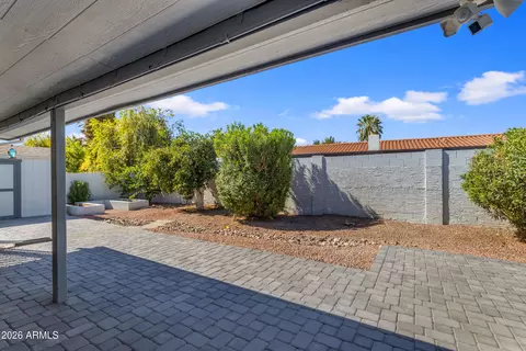 Exterior - 2422 E Kael Cir, Mesa, AZ 85213 photo 7 of 9
