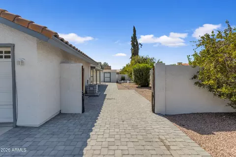 Exterior - 2422 E Kael Cir, Mesa, AZ 85213 photo 9 of 9