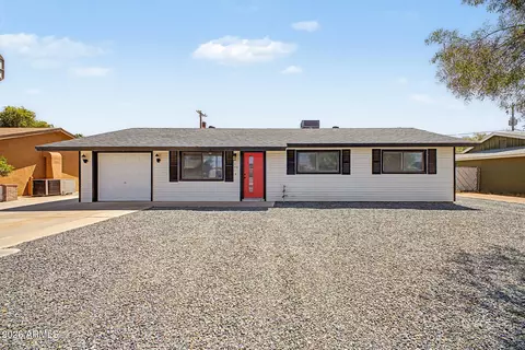 731 E Manor Dr, Casa Grande, AZ 85122