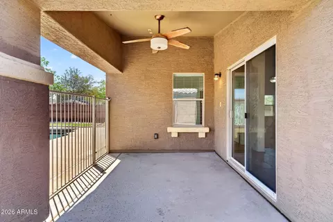 Exterior - 2877 E Crescent Way, Gilbert, AZ 85298 photo 5 of 11