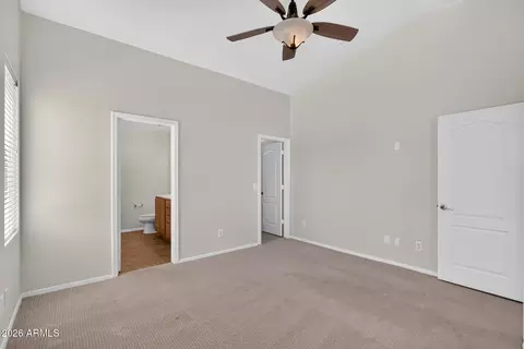 Bedroom - 2877 E Crescent Way, Gilbert, AZ 85298 photo 1 of 3