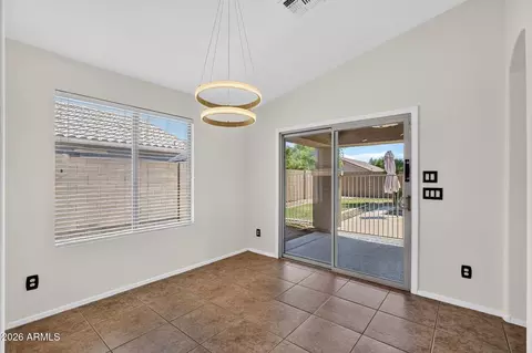 Dining - 2877 E Crescent Way, Gilbert, AZ 85298 photo 1 of 2