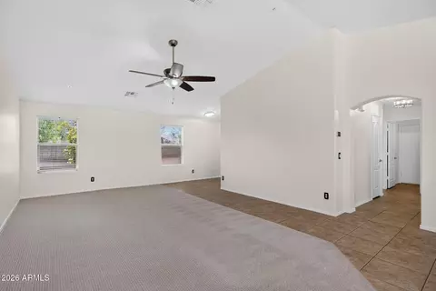 Living - 2877 E Crescent Way, Gilbert, AZ 85298 photo 3 of 4
