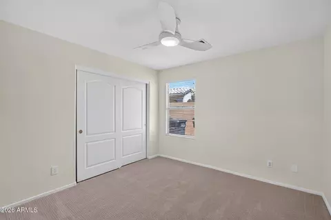 Bedroom - 2877 E Crescent Way, Gilbert, AZ 85298 photo 3 of 3