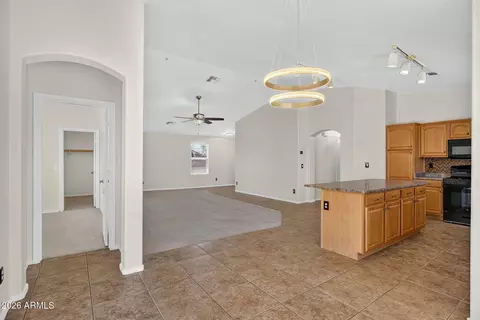 Entry Way - 2877 E Crescent Way, Gilbert, AZ 85298 photo 1 of 1