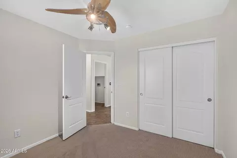 Bedroom - 2877 E Crescent Way, Gilbert, AZ 85298 photo 2 of 3