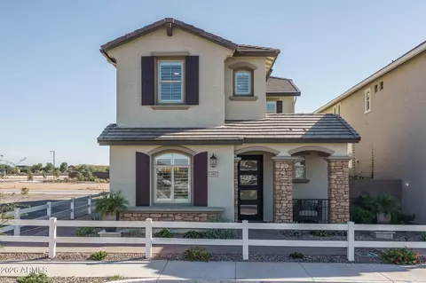 13487 N 156th Ln, Surprise, AZ 85379