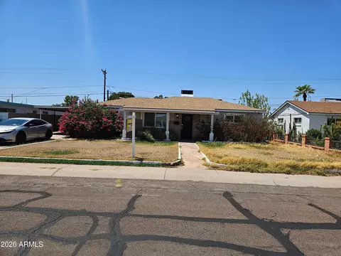 8314 N 29th Ave, Phoenix, AZ 85051