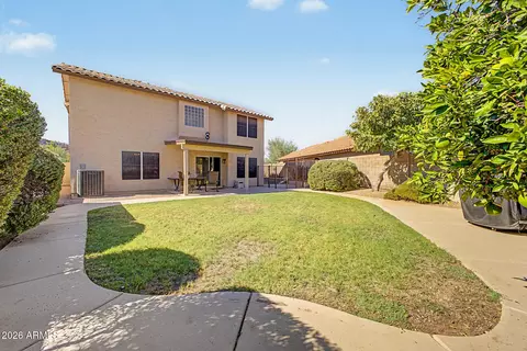 Exterior - 2211 E Williams Dr E, Phoenix, AZ 85024 photo 5 of 14