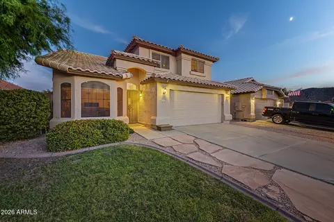 Exterior - 2211 E Williams Dr E, Phoenix, AZ 85024 photo 9 of 14