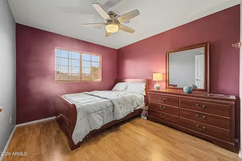 Bedroom - 2211 E Williams Dr E, Phoenix, AZ 85024 photo 3 of 4