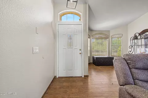 Entry Way - 2211 E Williams Dr E, Phoenix, AZ 85024 photo 1 of 2