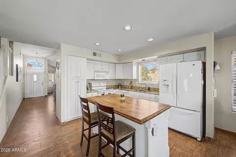 Kitchen - 2211 E Williams Dr E, Phoenix, AZ 85024 photo 1 of 4