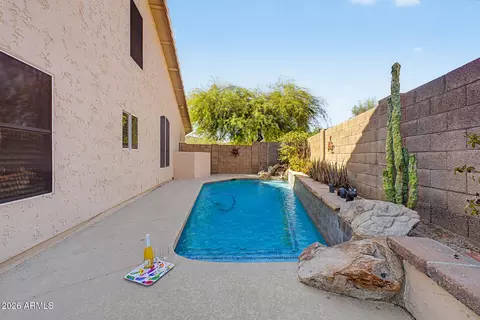 Exterior - 2211 E Williams Dr E, Phoenix, AZ 85024 photo 8 of 14