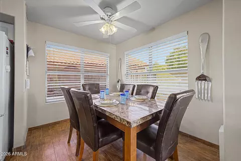 Dining - 2211 E Williams Dr E, Phoenix, AZ 85024 photo 1 of 1
