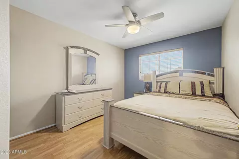 Bedroom - 2211 E Williams Dr E, Phoenix, AZ 85024 photo 4 of 4